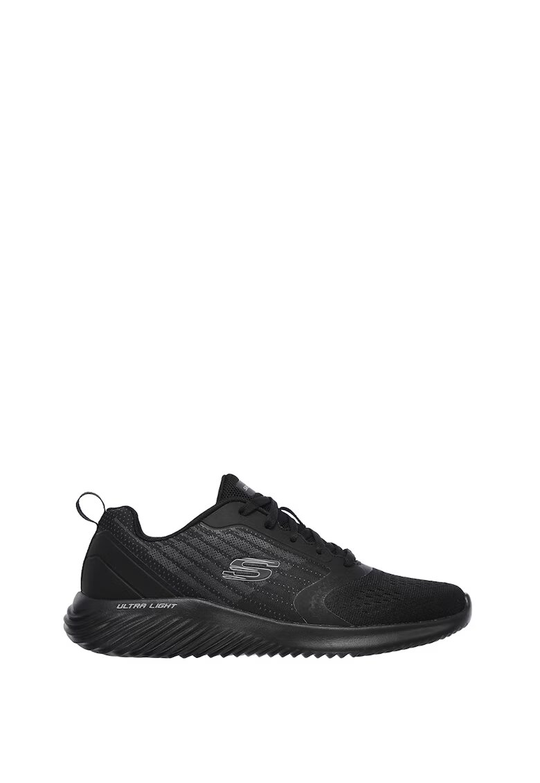 Skechers Спортни обувки Bounder Verkona от текстил
