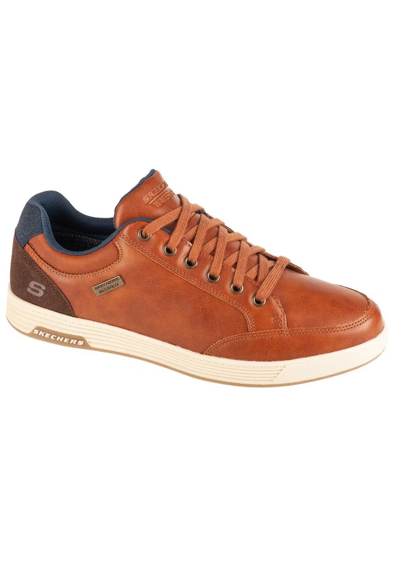 Skechers Спортни обувки CAVELL - SPARKMAN 210944LUG