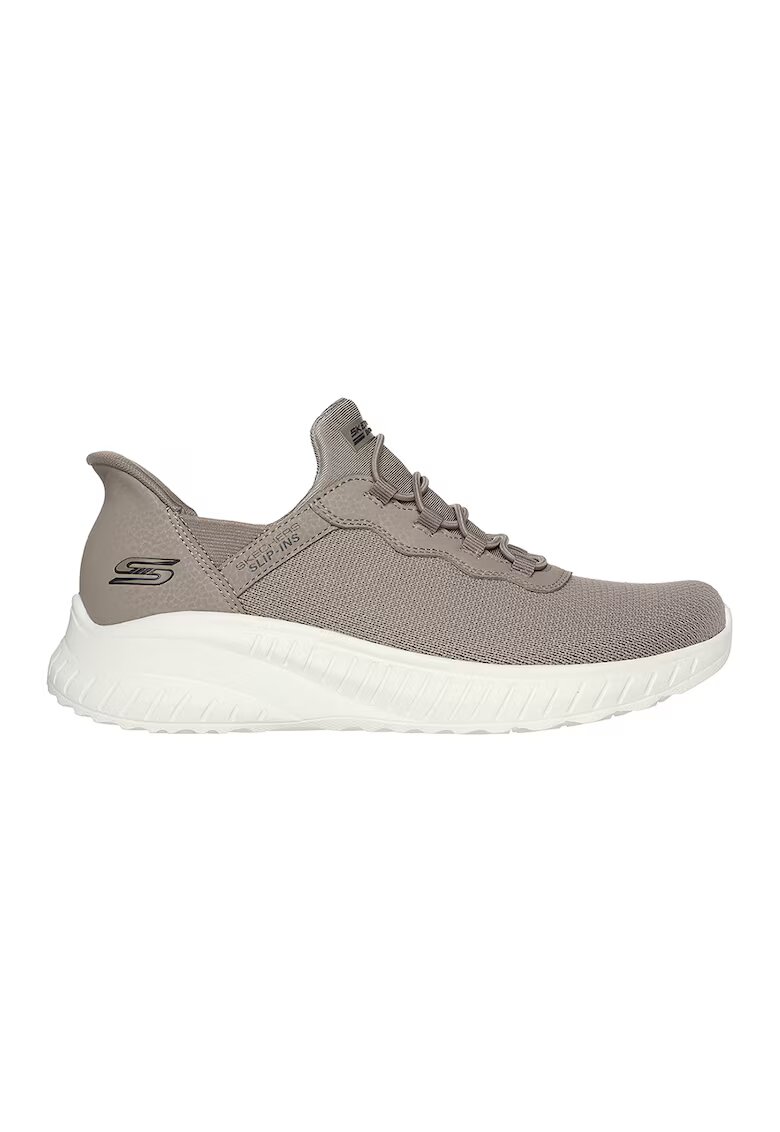 Skechers Спортни обувки Chaos Squad Slip-ins™ от текстил