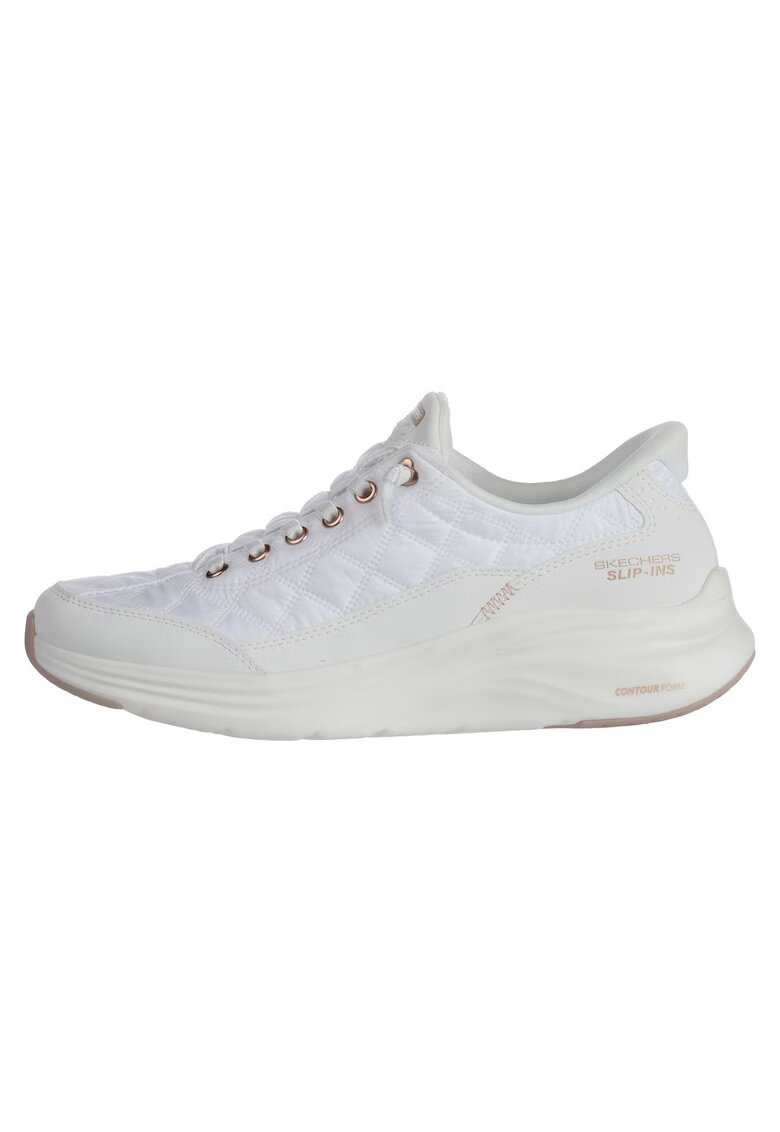 Skechers Спортни обувки Contour Foam - Golden Hour - Slip-ins 150413WTRG - Дамски