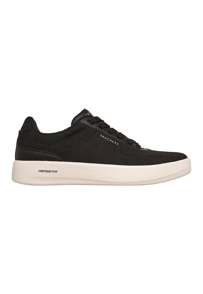 Skechers Спортни обувки Court Break- Comodo