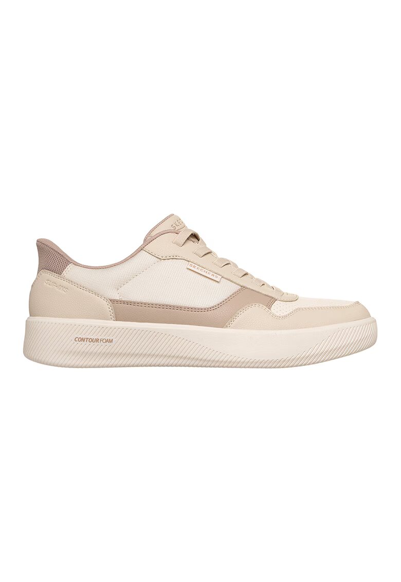 Skechers Спортни обувки Court Break-Komforta Slip-Ins