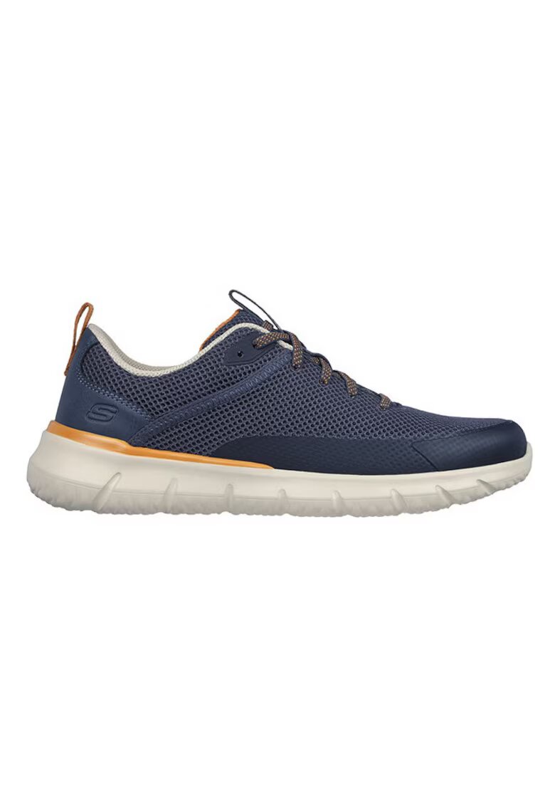 Skechers Спортни обувки Del Retto Arling 210573-NVY - мъжки - тъмносини