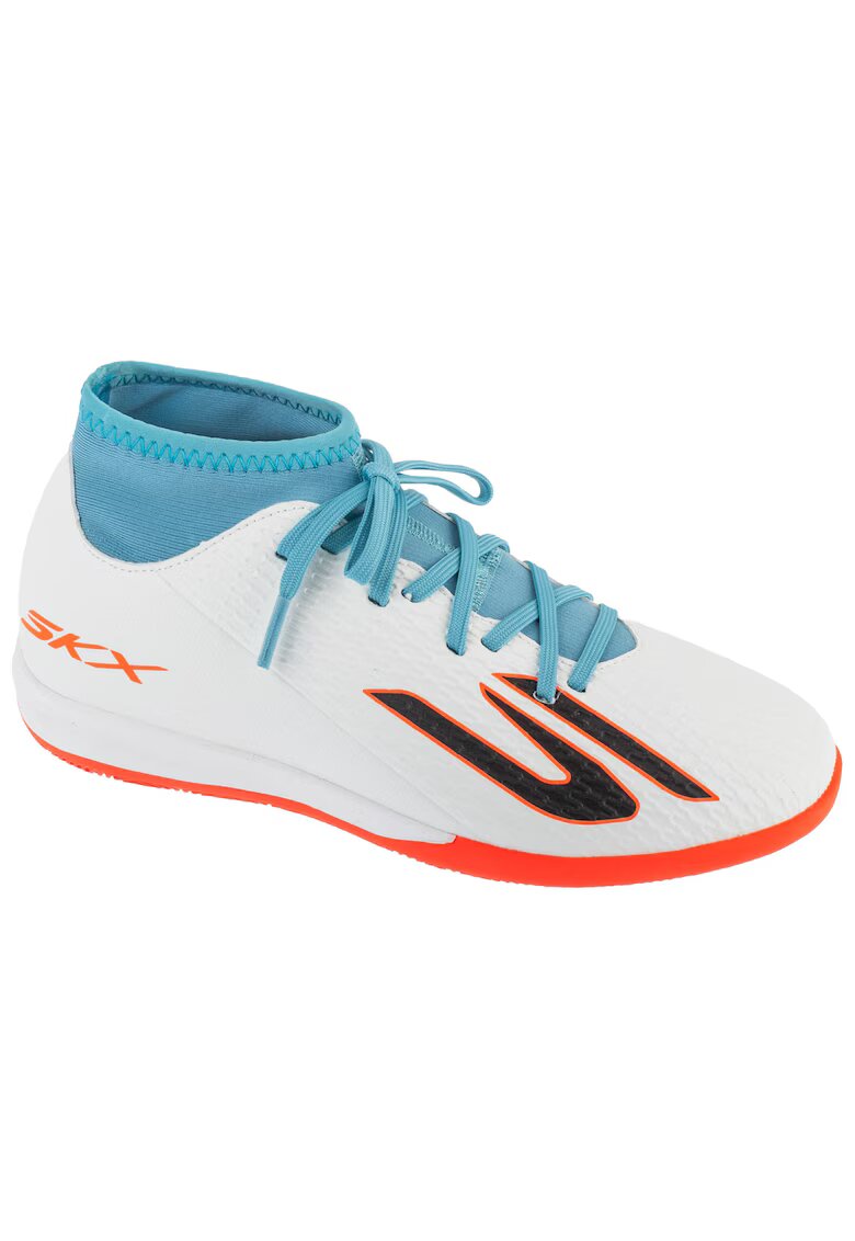 Skechers Спортни обувки детски - Skx 2 High Jr Youth IC 252170