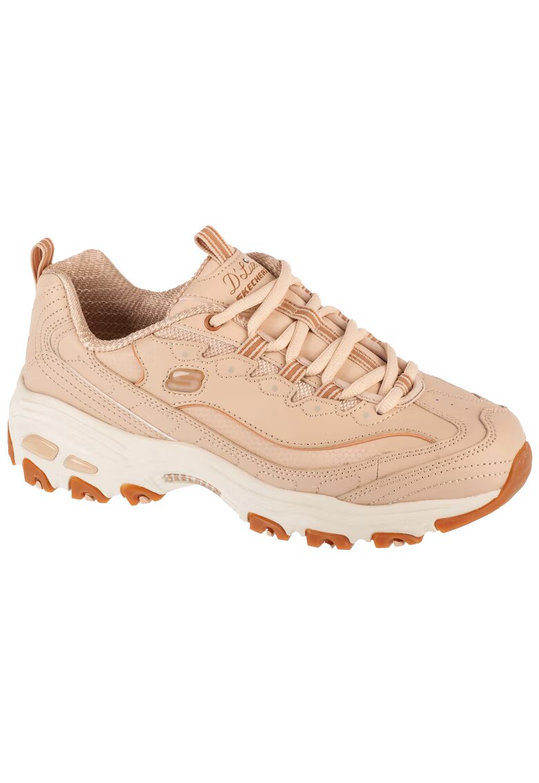 Skechers Спортни обувки - D'Lites - Good Neutral 149807