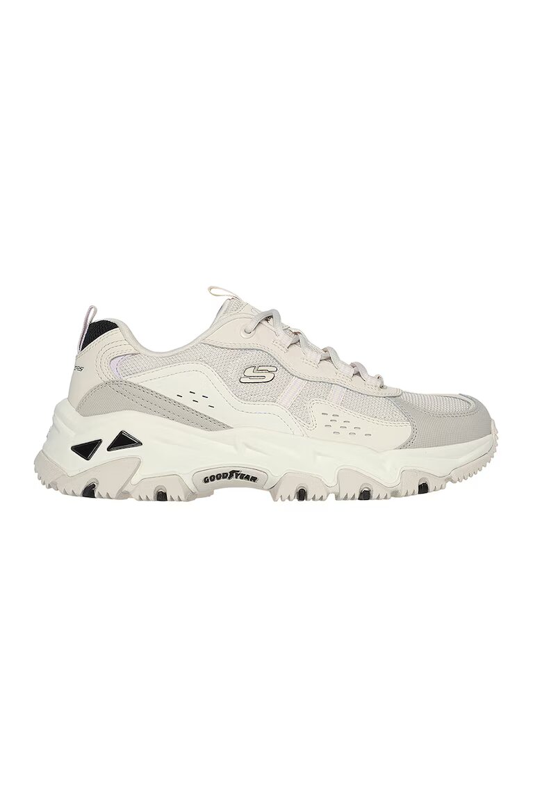 Skechers Спортни обувки - D'Lites Hiker 180128