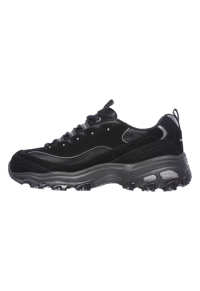 Skechers Спортни обувки D'Lites с лого