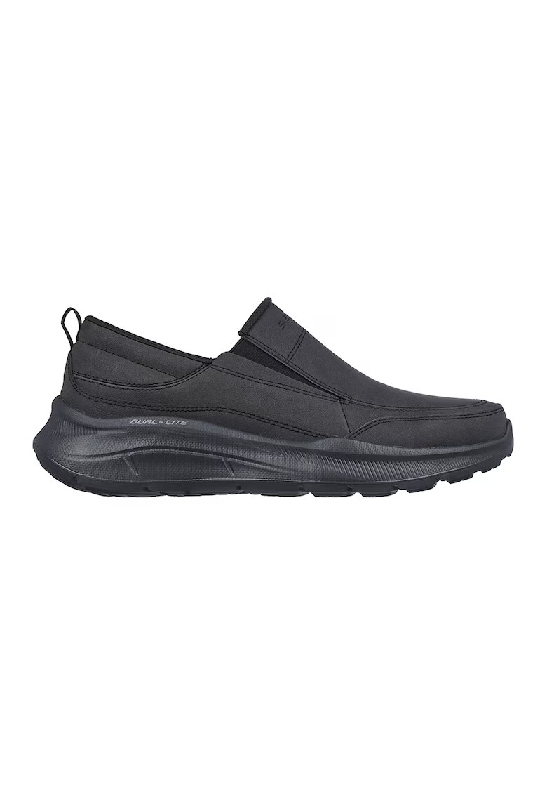 Skechers Спортни обувки Equalizer 5.0 от набук