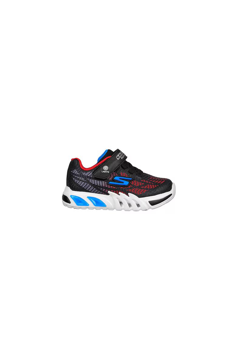 Skechers Спортни обувки FLEX-GLOW ELITE-VORL 400137NBKRB