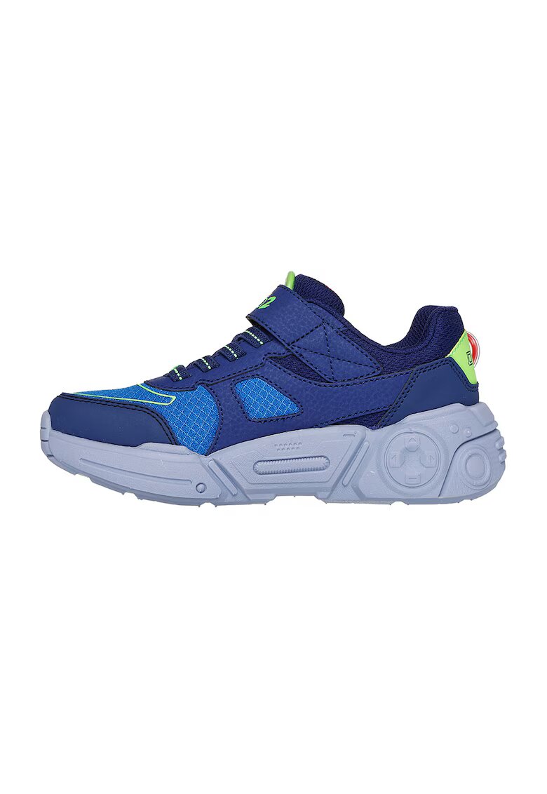 Skechers Спортни обувки Game Kicks: Gametronix с велкро