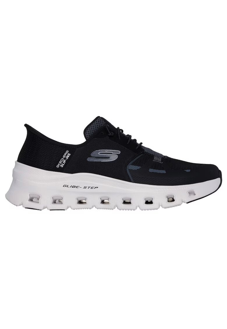 Skechers Спортни обувки GLIDE STEP PRO-232930-BLK