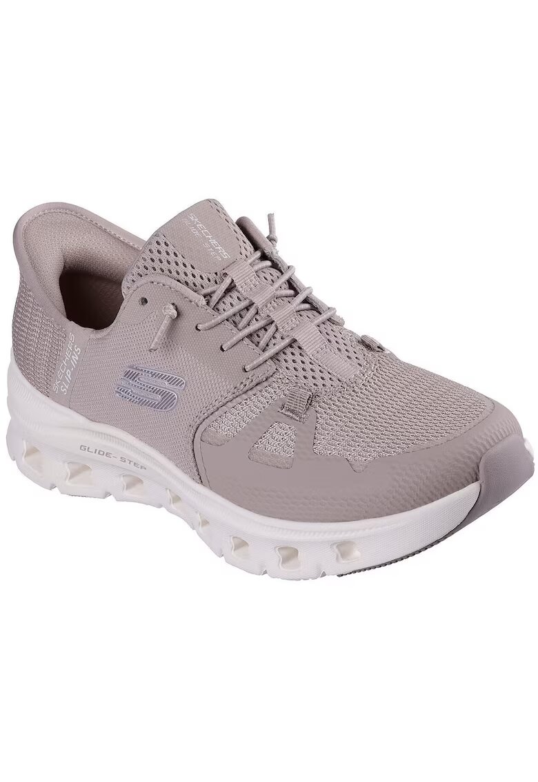 Skechers Спортни обувки Glide Step Pro Slip-Ins с лого