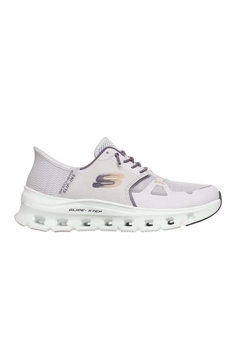 Skechers Спортни обувки Glide Step Pro Slip-Ins W 150420-LAV - Жени