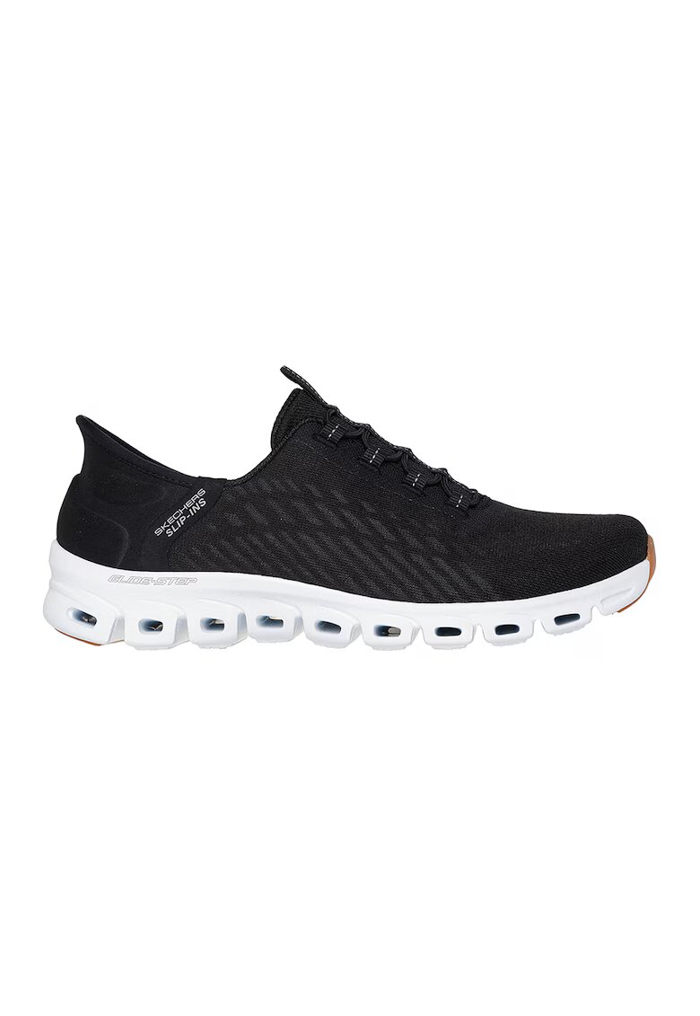 Skechers Спортни обувки Glide-Step Slip-ins™