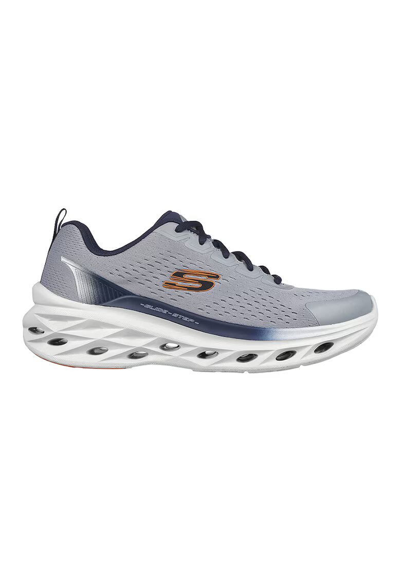 Skechers Спортни обувки Glide Step Swift - 65875 - Сив