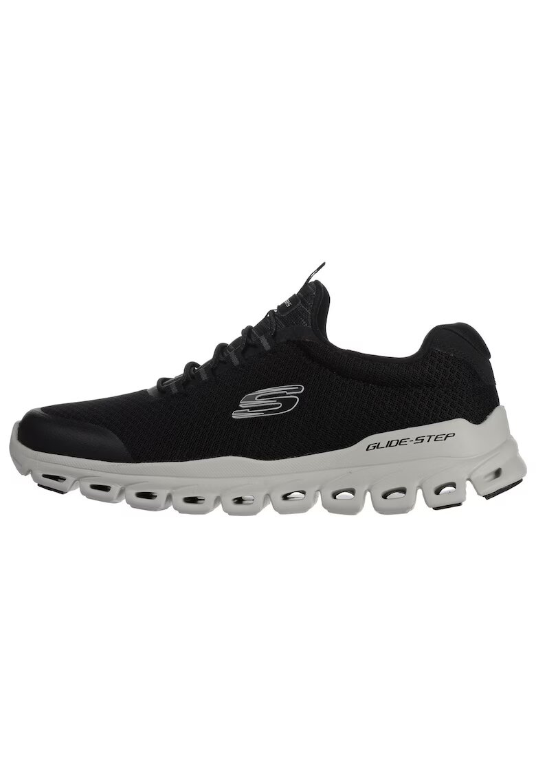 Skechers Спортни обувки Glide-step - Sylo 233012BLK