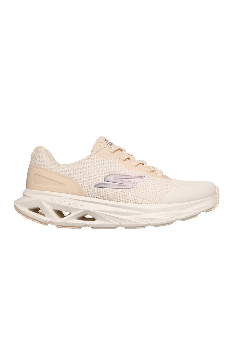 Skechers Спортни обувки Glide Step Vortex W 129826-NAT - Жени
