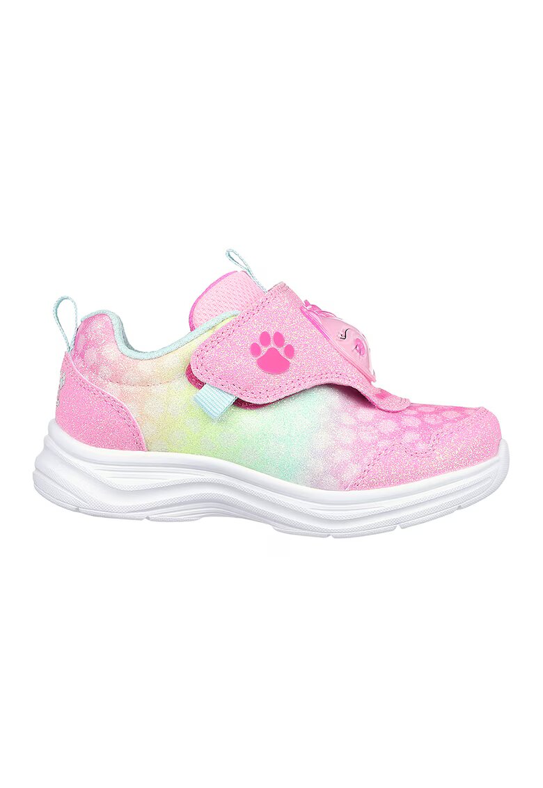 Skechers Спортни обувки Glimmer Kicks с бляскав ефект