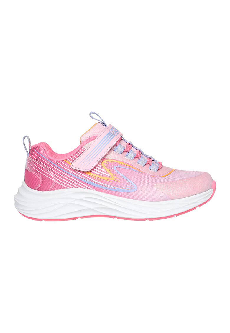 Skechers Спортни обувки Go Run Accelerate с цветен блок