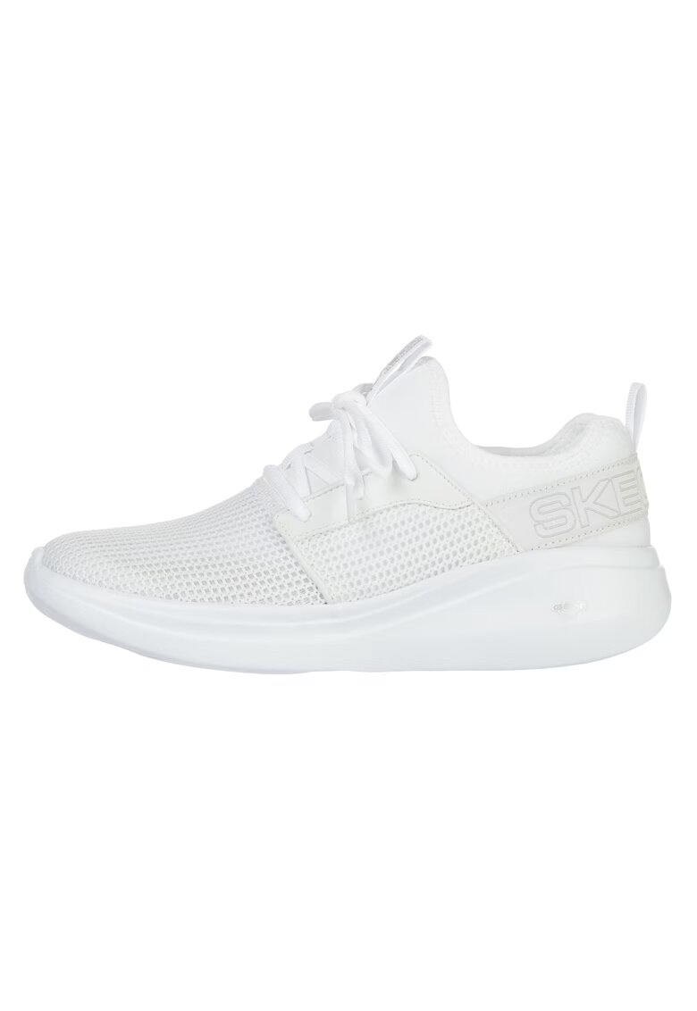 Skechers Спортни обувки GO RUN FAST-VALOR 15103WHT