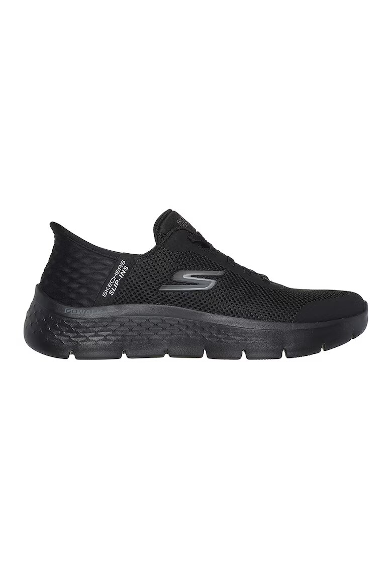 Skechers Спортни обувки Go Walk Flex Grand Slip-Ins