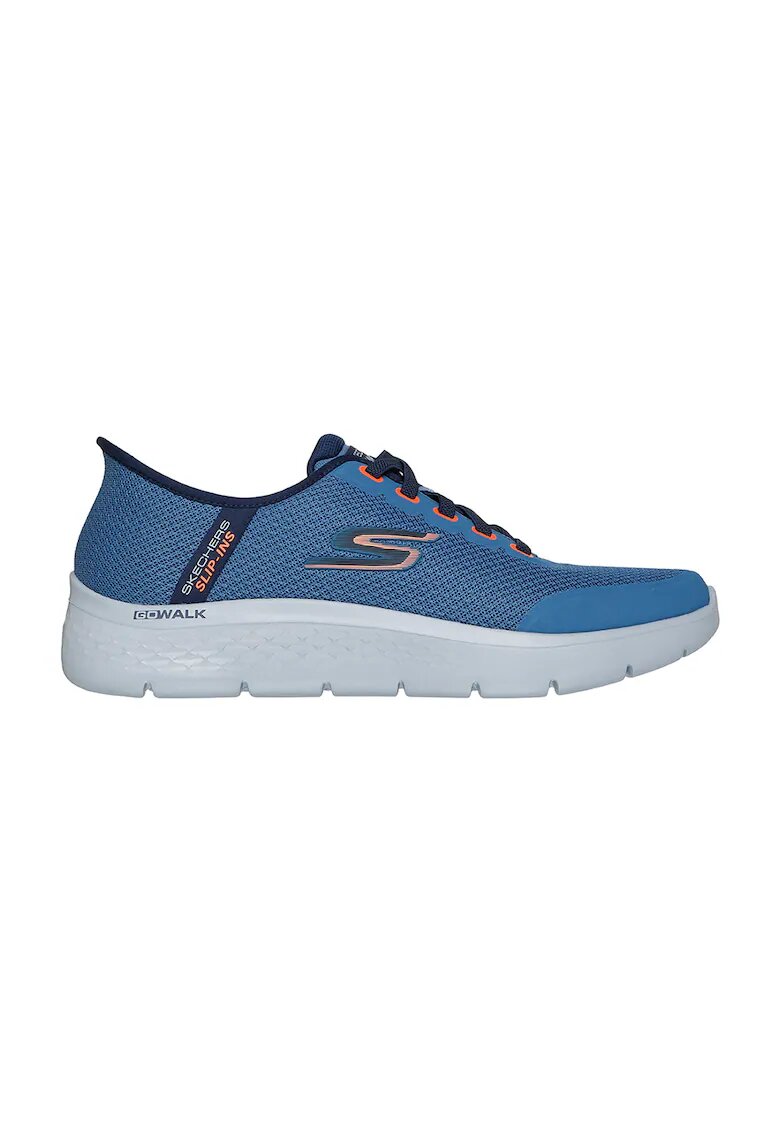 Skechers Спортни обувки Slip-ins® GO WALK Flex™ Netro