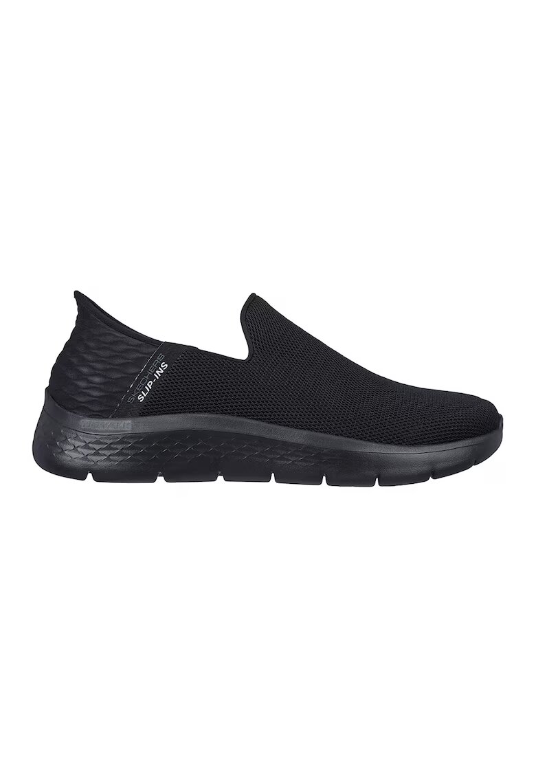 Skechers Спортни обувки Go Walk Flex тип Slip-ins
