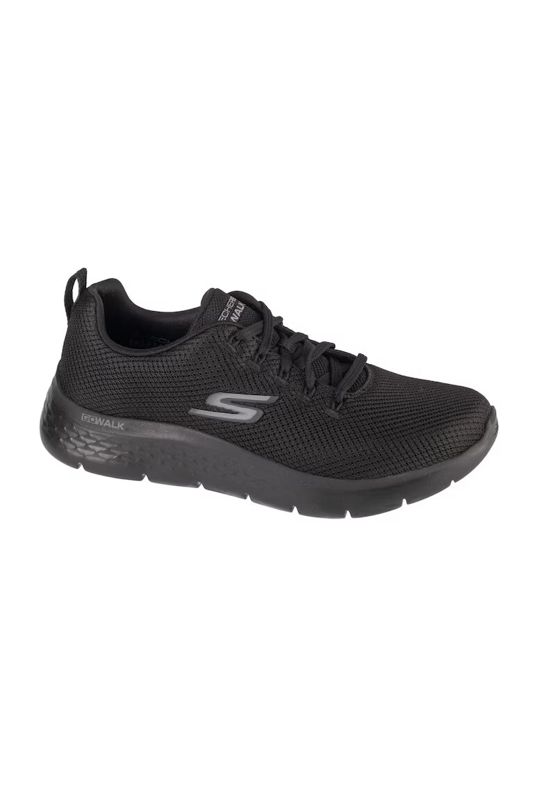 Skechers Спортни обувки - Go Walk Flex - Vespid 216507 - Черен
