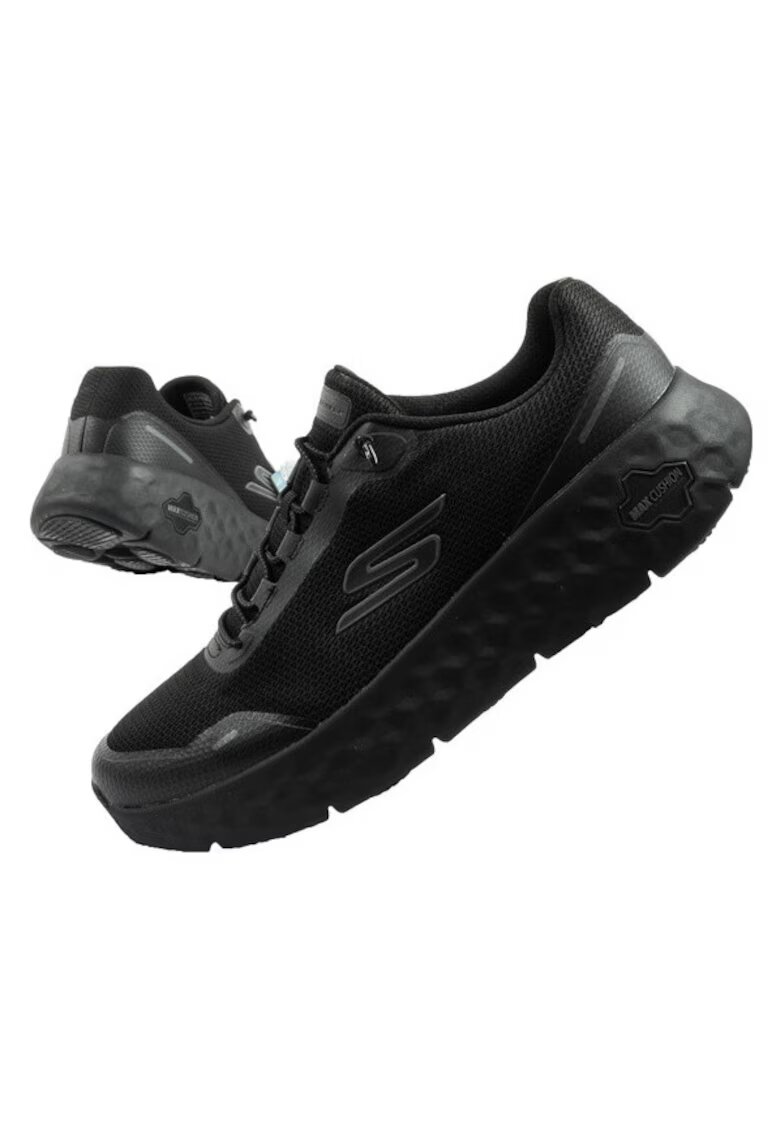 Skechers Спортни обувки Go Walk Max