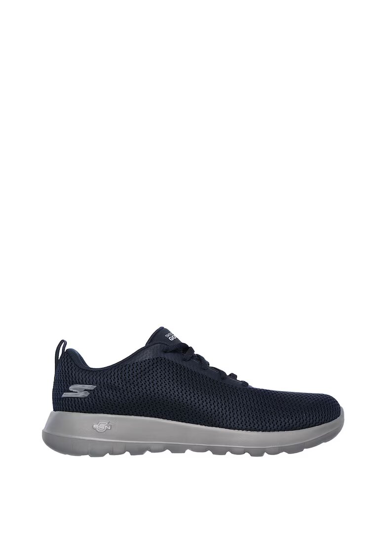Skechers Спортни обувки Go Walk Max Effort с бродирано лого