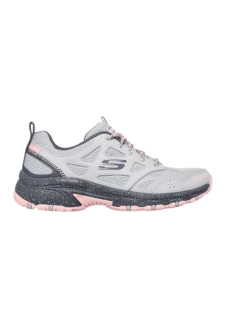 Skechers Спортни обувки Hillcrest Pure Escapade с мрежа