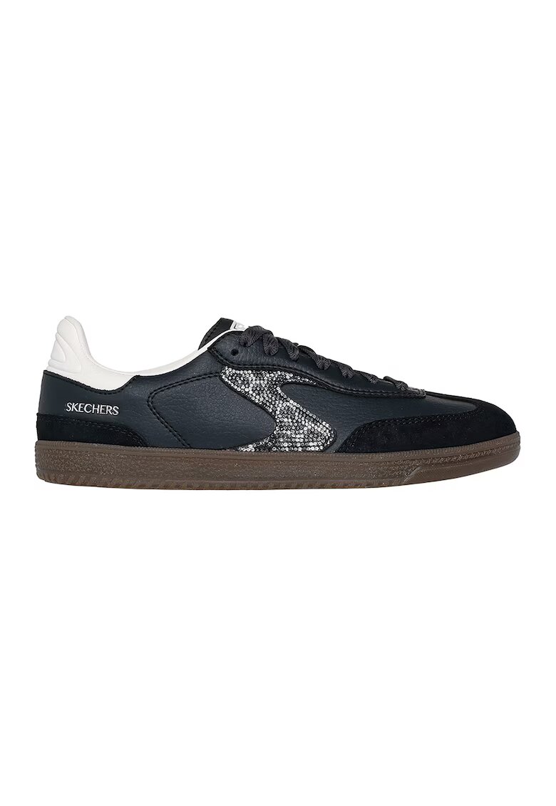 Skechers Спортни обувки Hotshot с велур