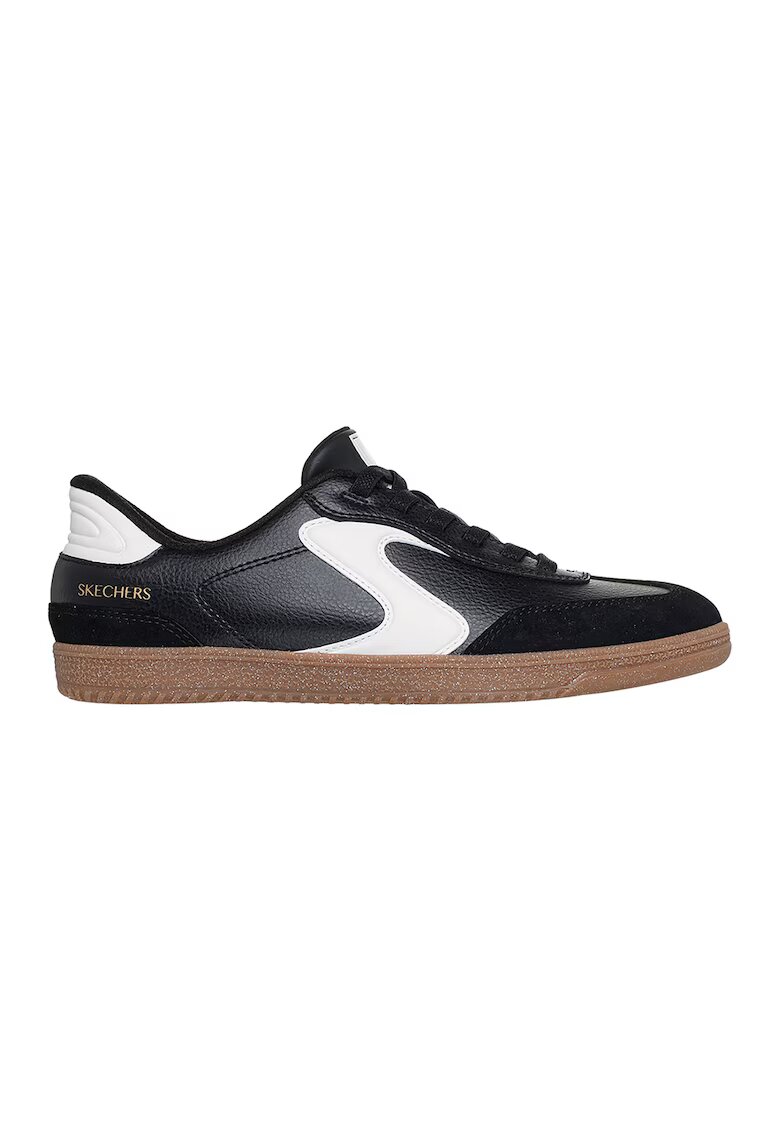 Skechers Спортни обувки Hotshot Slip-ins® - Черен/Светло сив/Бял