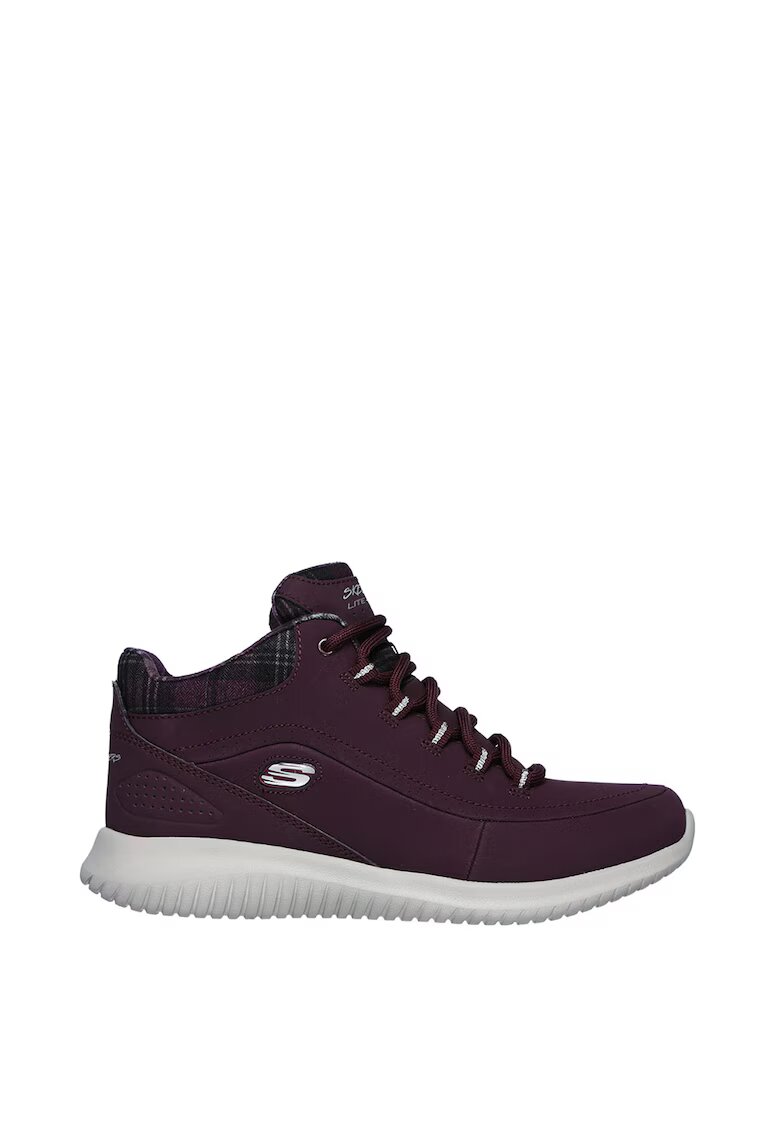 Skechers Спортни обувки Just Chill със стелки от мемори пяна