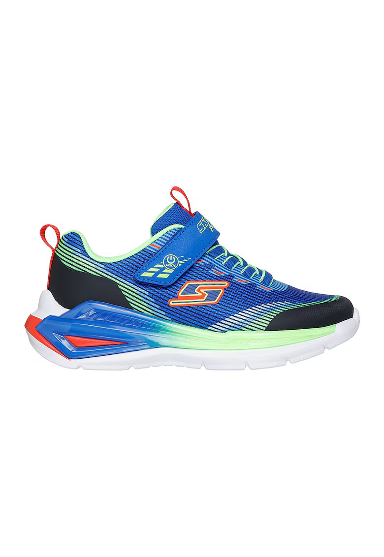 Skechers Спортни обувки Lights-Tri с лого