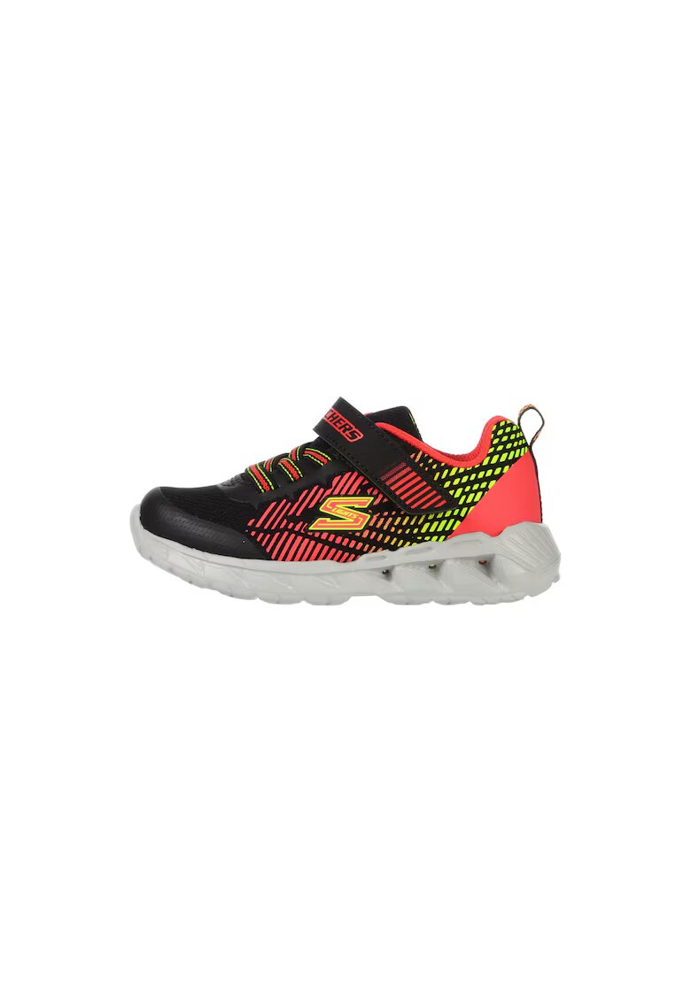 Skechers Спортни обувки Magna-lights-grax 401506NBKRD