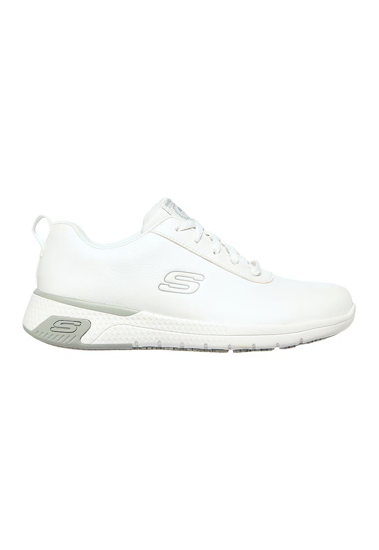 Skechers Спортни обувки Marsing с лого