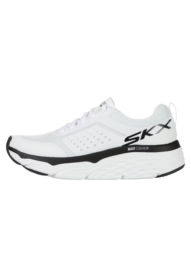 Skechers Спортни обувки MAX CUSHIONING ELITE 128575WBK