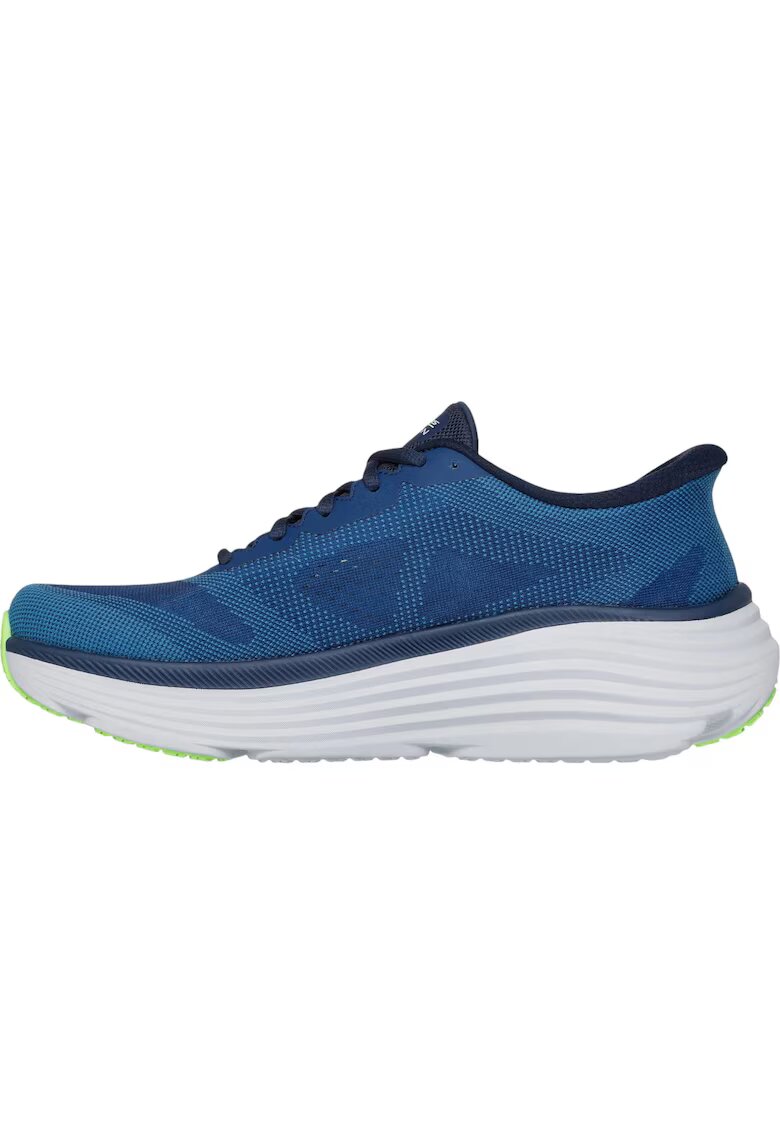 Skechers Спортни обувки Max Cushioning Endeavor - Exciton SI - 220611-NVY Blue