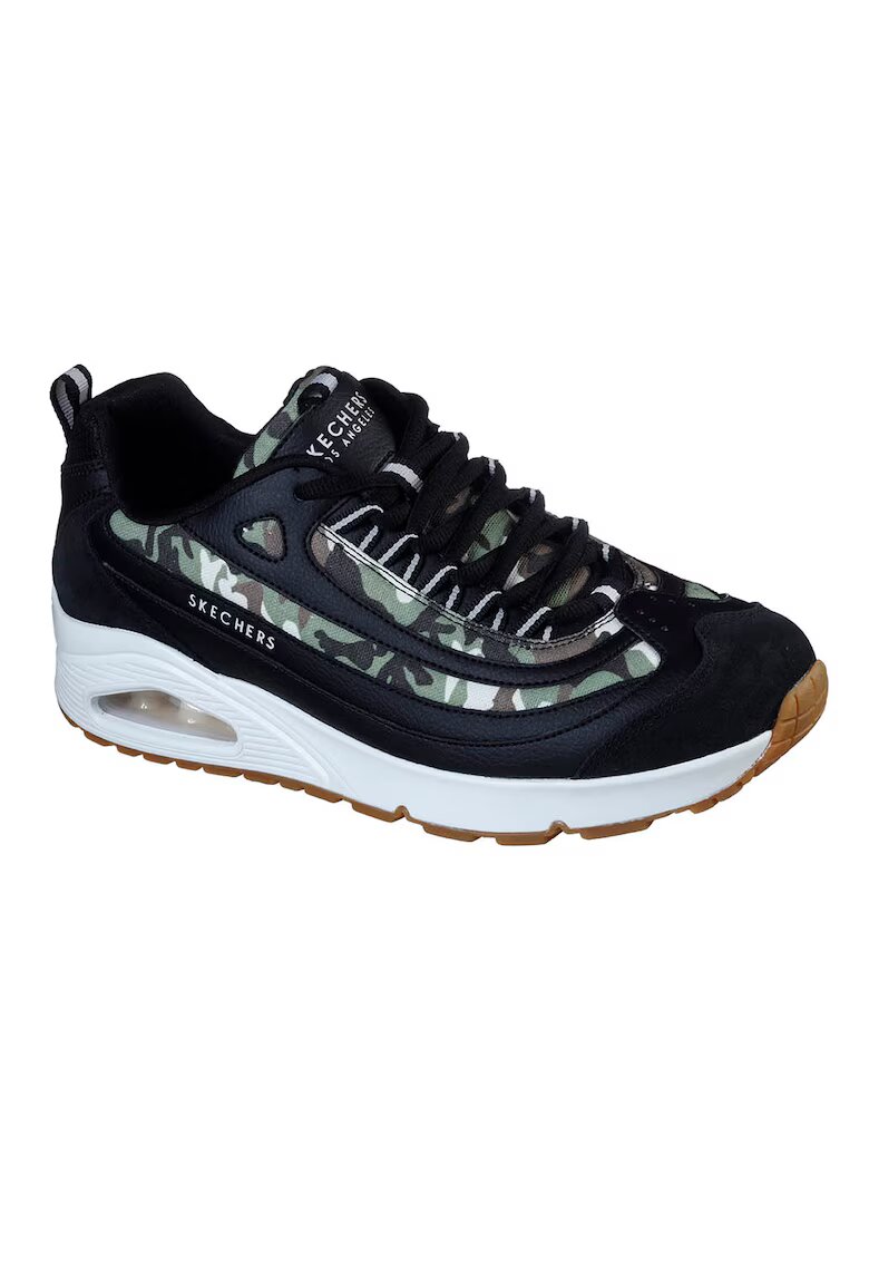 Skechers Спортни обувки - Мъжки - uno - focus thread - Multicolor
