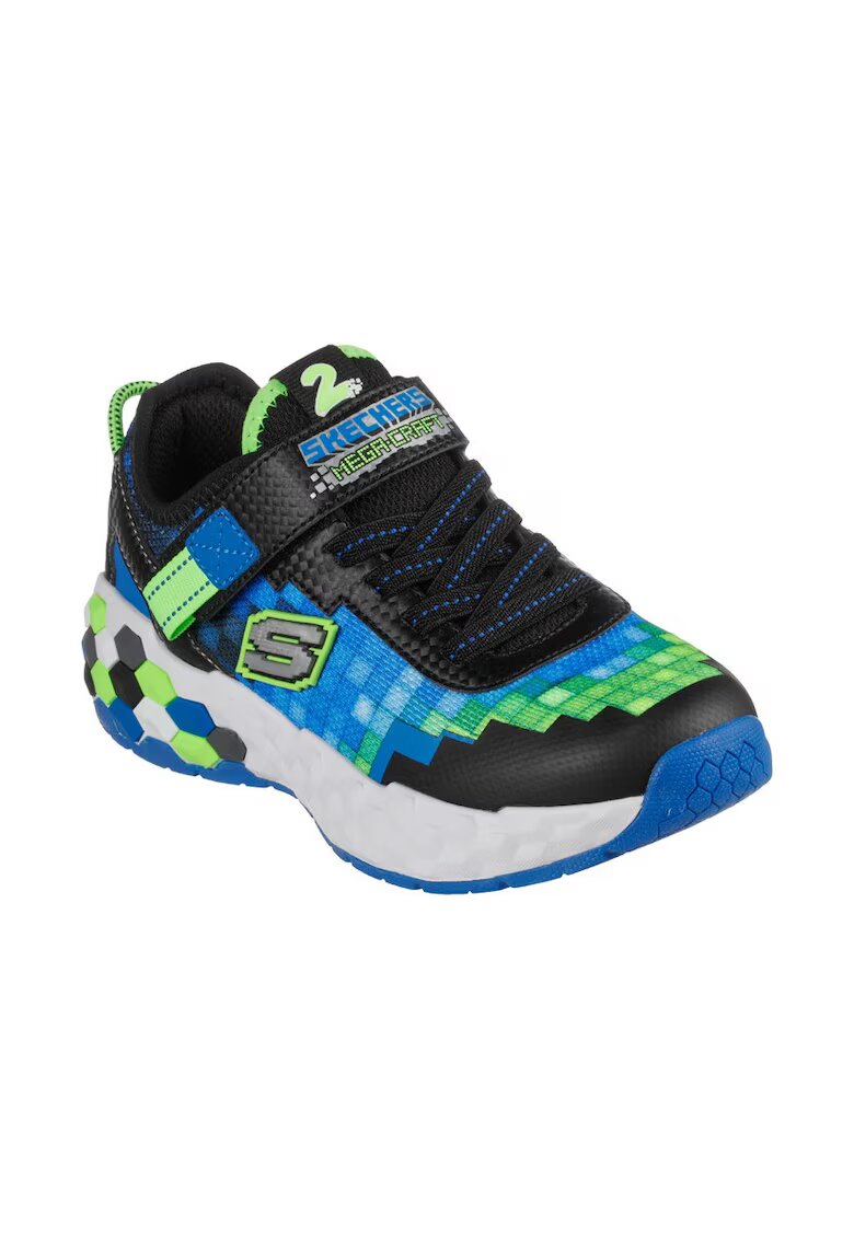 Skechers Спортни обувки Mega-craft 2.0