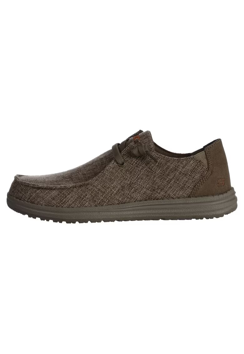 Skechers Спортни обувки Melson-nela 210726BRN