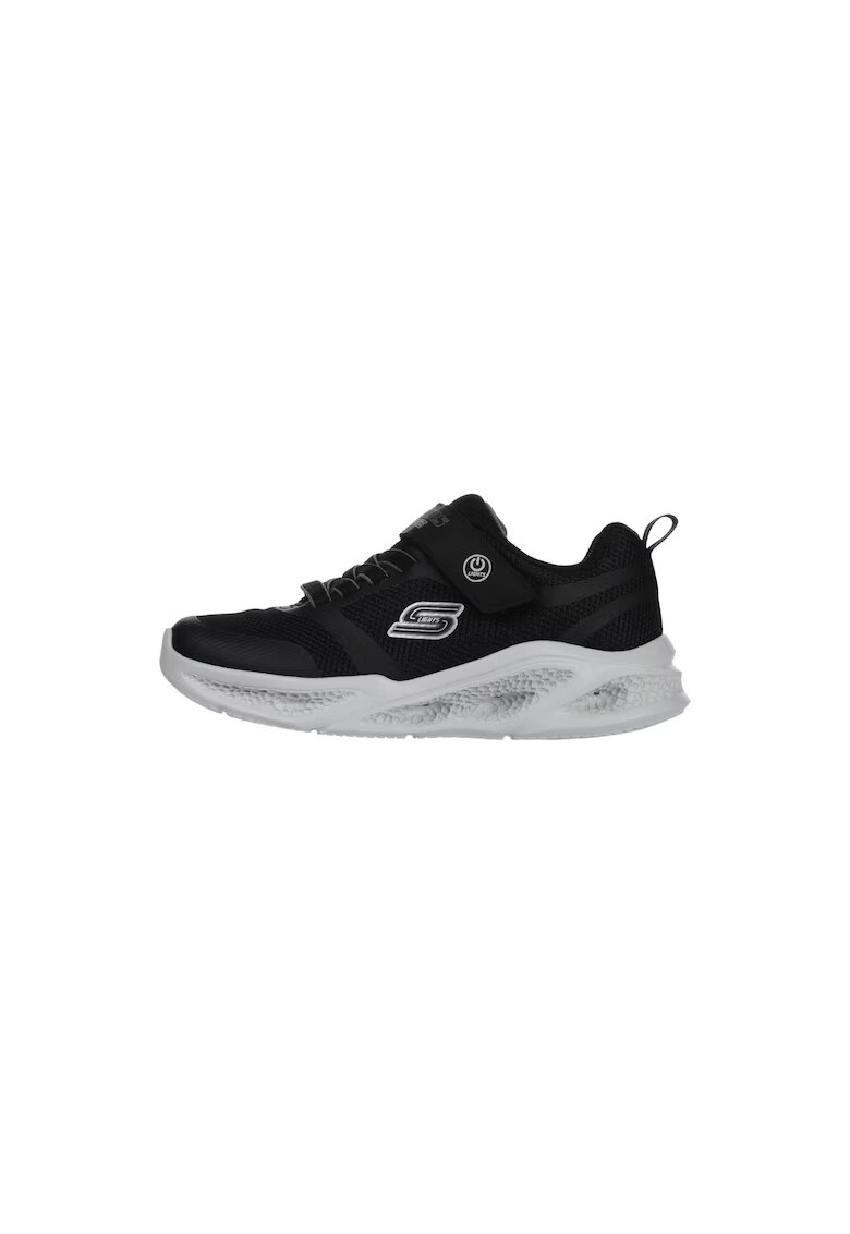 Skechers Спортни обувки Meteor-light 401675LBKGY
