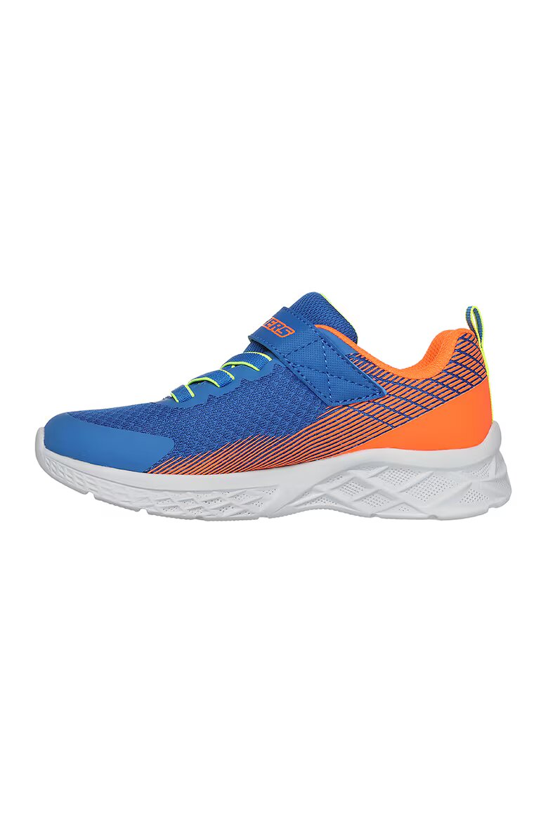 Skechers Спортни обувки Microspec II с велкро