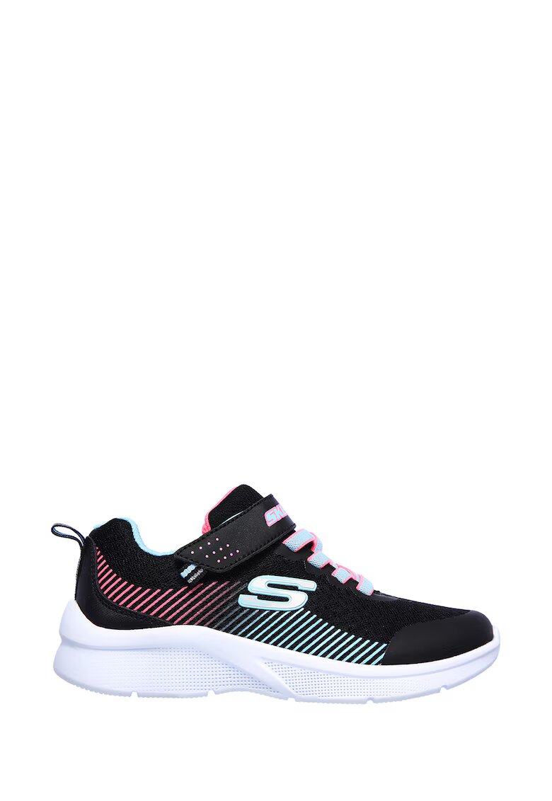 Skechers Спортни обувки Microspec на райе