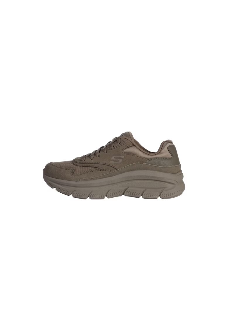 Skechers Спортни обувки MODERN DLUX - БЕЗПЛАТНО 158590DKTP