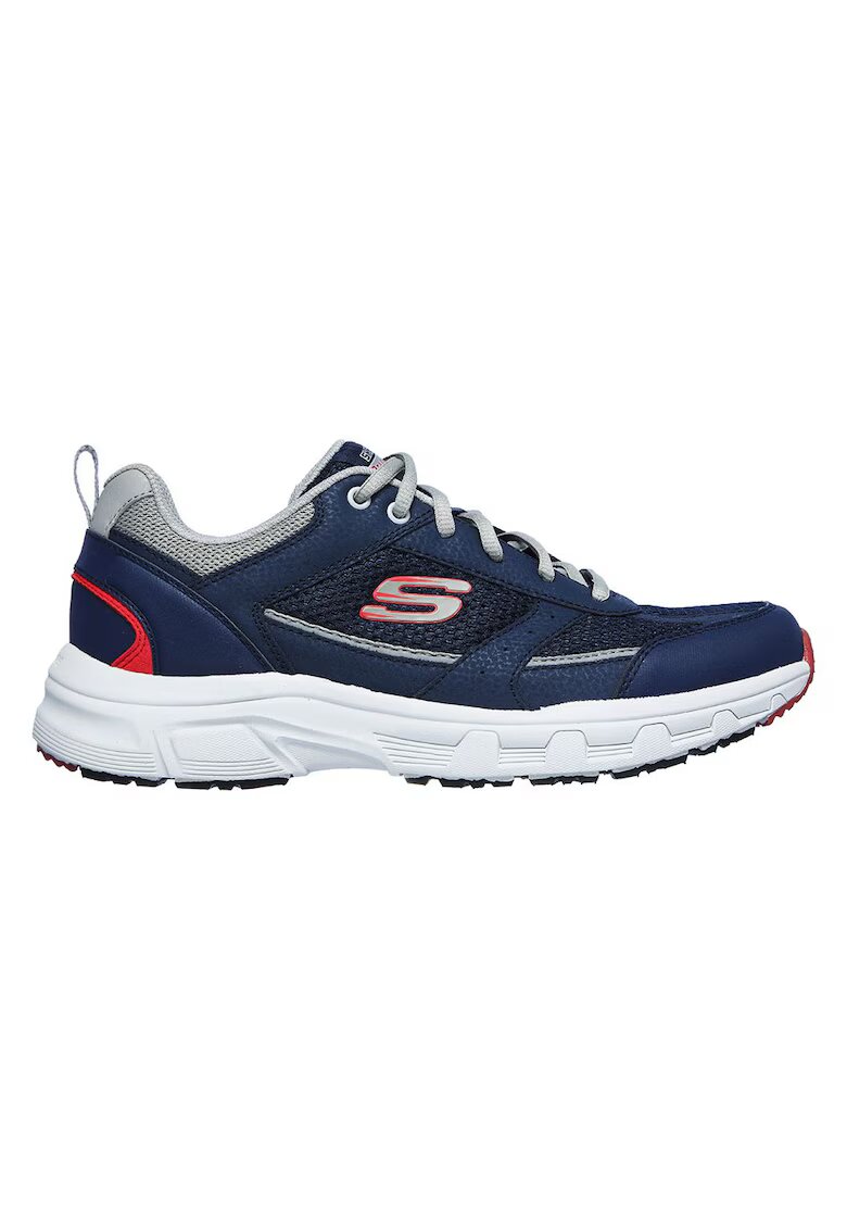 Skechers Спортни обувки Oak Canyon Verketta -