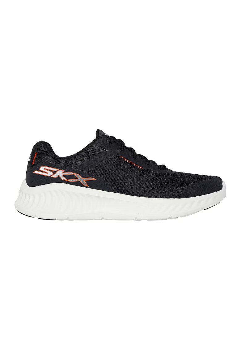 Skechers Спортни обувки от еко кожа