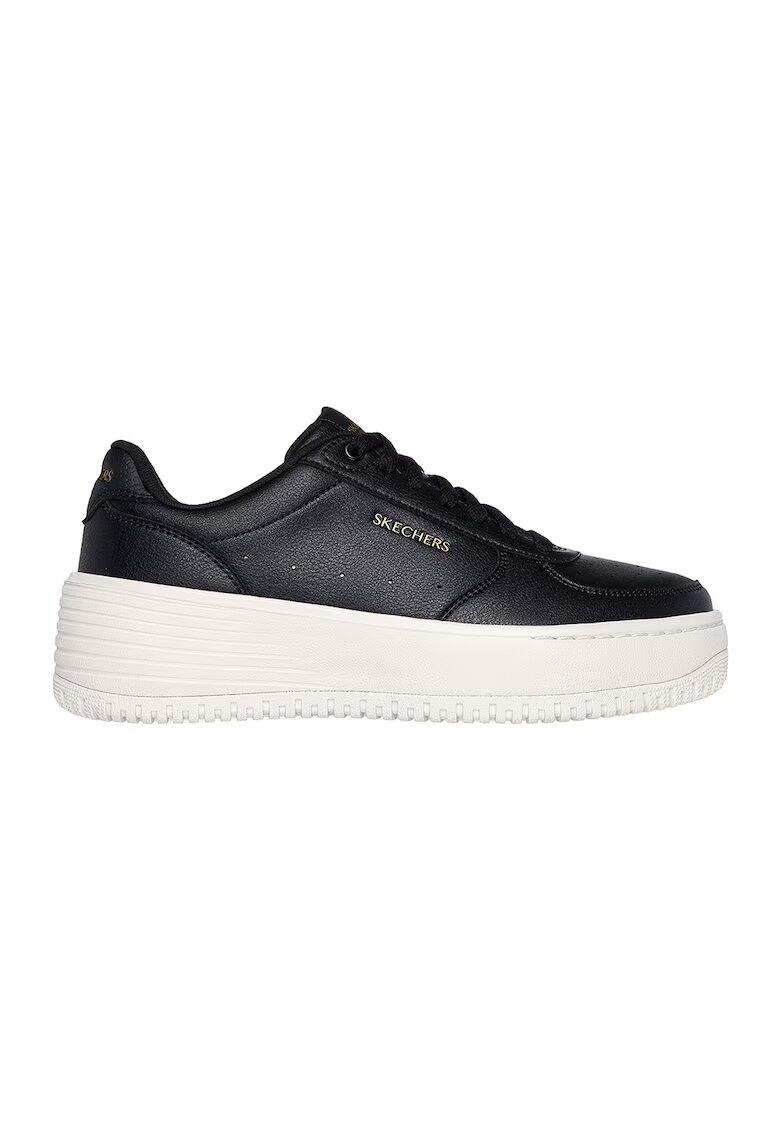 Skechers Спортни обувки от еко кожа Grand 92