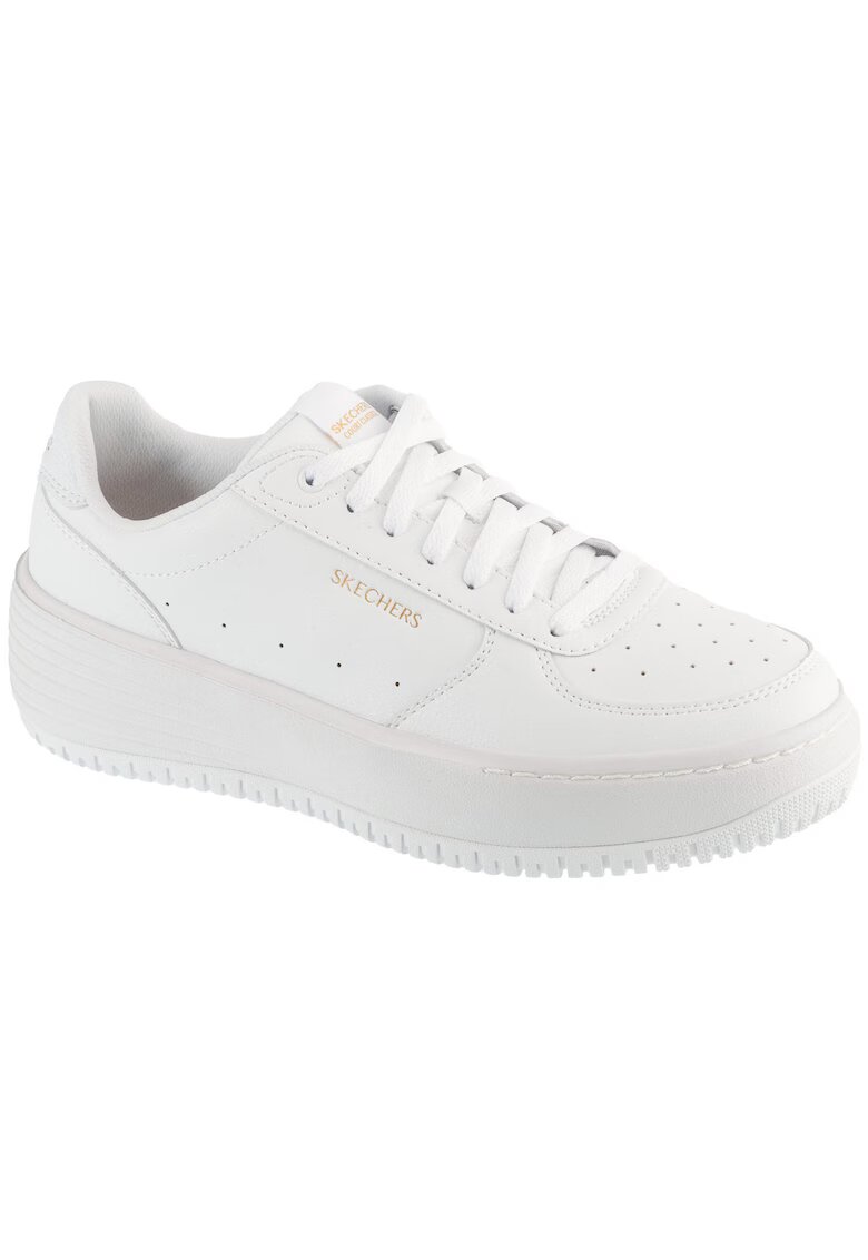 Skechers Спортни обувки от еко кожа Grand 92